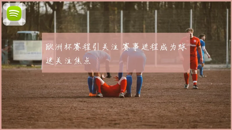 欧洲杯赛程引关注 赛事进程成为球迷关注焦点