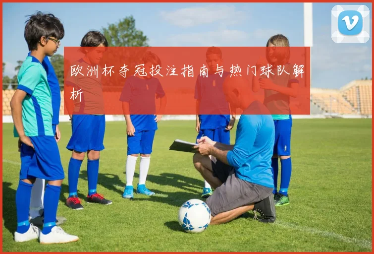 欧洲杯夺冠投注指南与热门球队解析